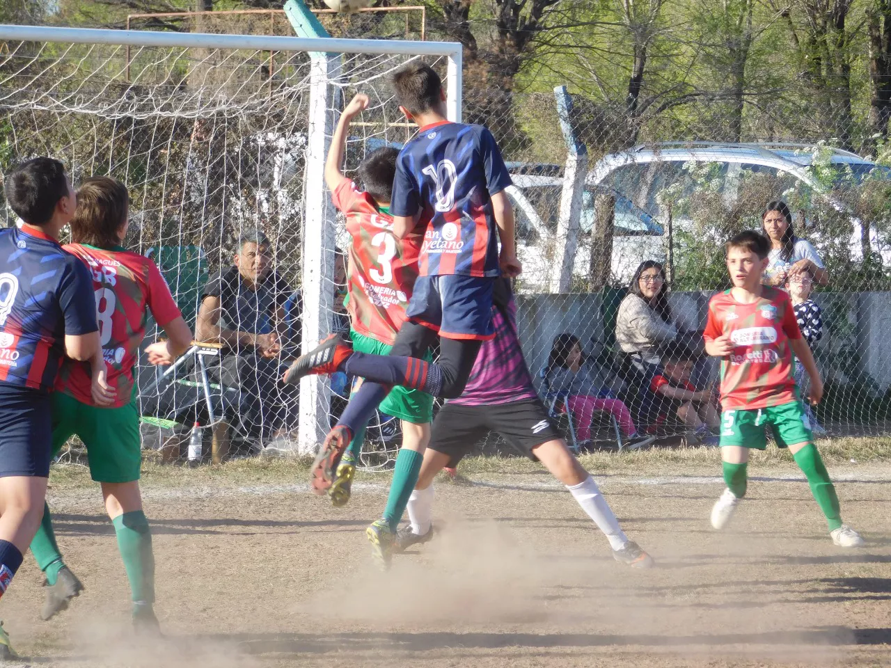 Centro Social vs Defensores de Alberdi vs Juventud Unida Río Cuarto (107)