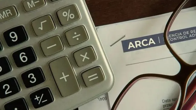 ARCA