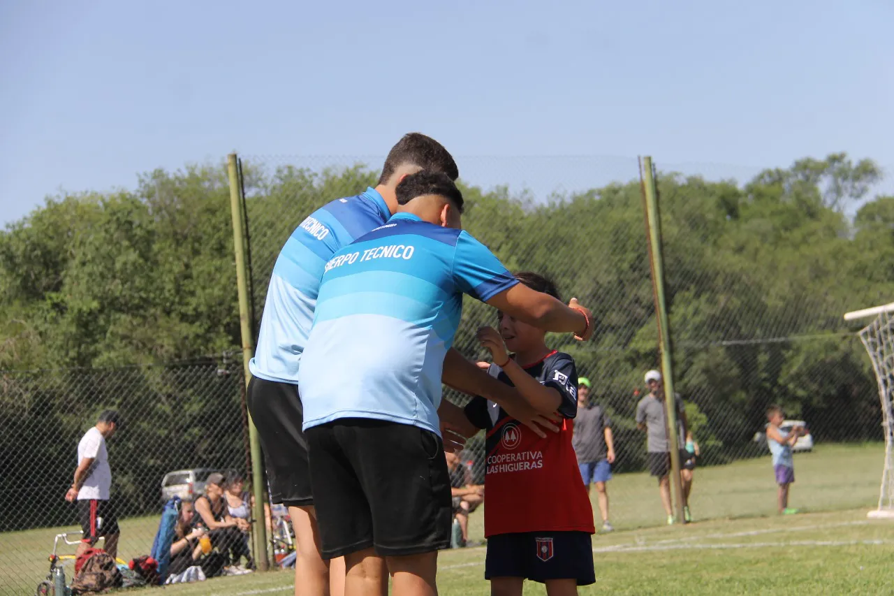 Semifinales Blaugranas Azulgranas  (37)