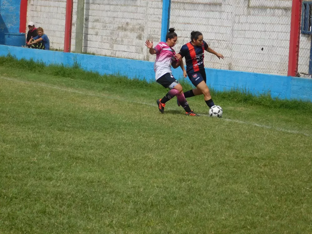 Fecha 1 Femenino Centro Social Santa Paula (12)