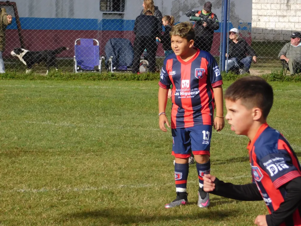 Infanto Juvenil Centro Social Banda Norte Belgrano Ateneo Vecinos (120)
