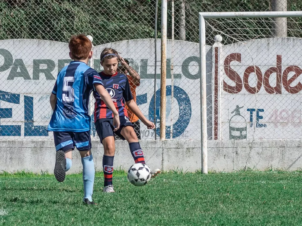 Fecha 2 Infanto Juveniles Centro Social Roncedo Accion Juvenil (28)