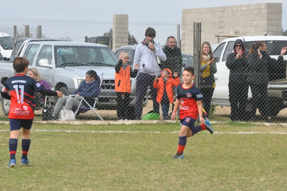 Fecha 10 Infantiles Juveniles Centro Social Fusión FC Atenas B (168)