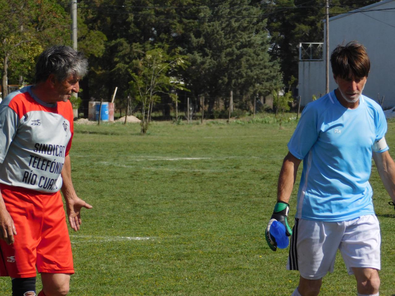 Liga Senior de Las Higueras  (41)