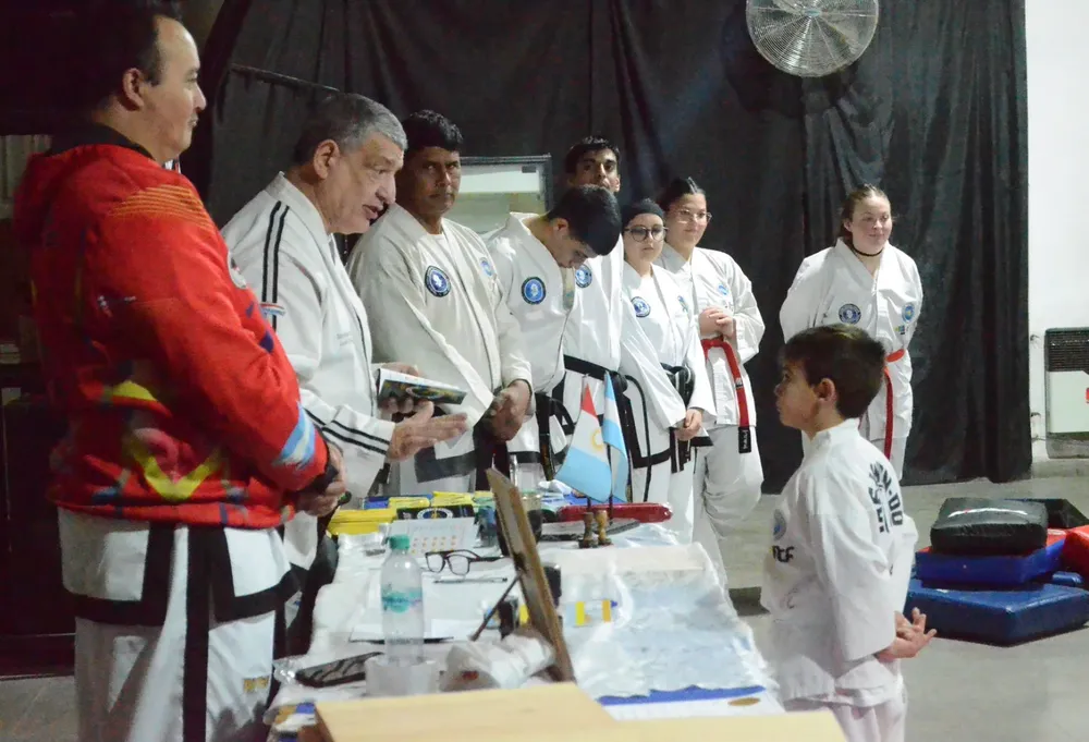 TAEKWONDO (17)