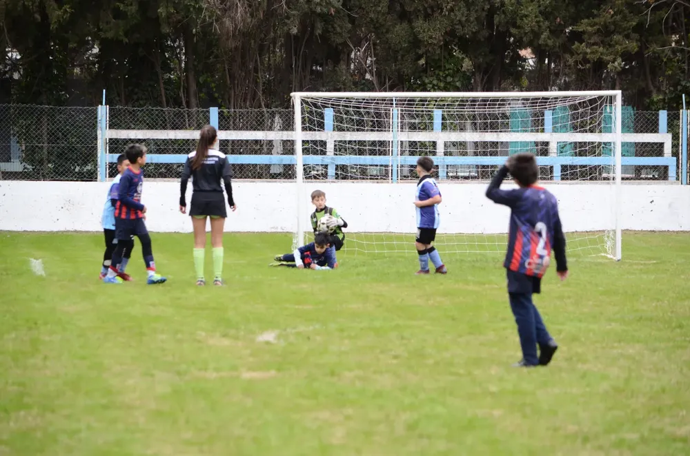 Centro Social Belgran San Basilio (85)