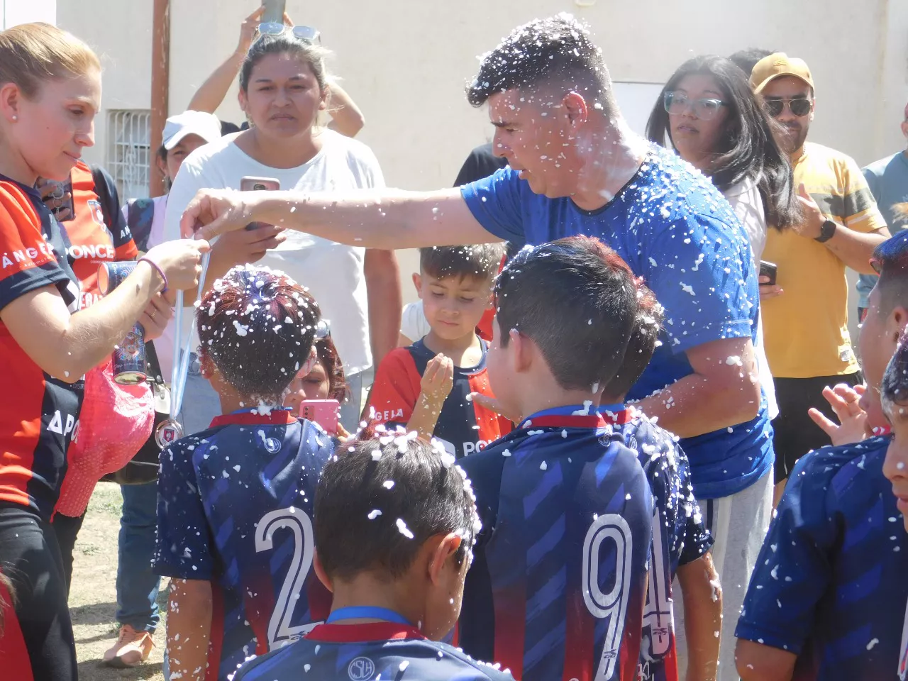 Centro Social vs Juventud Unida vs Defensores de Alberdi (126)