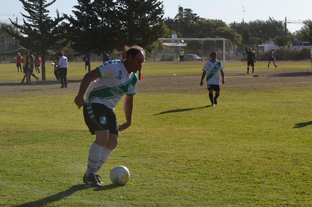 Liga Senior de Las Higueras (16)