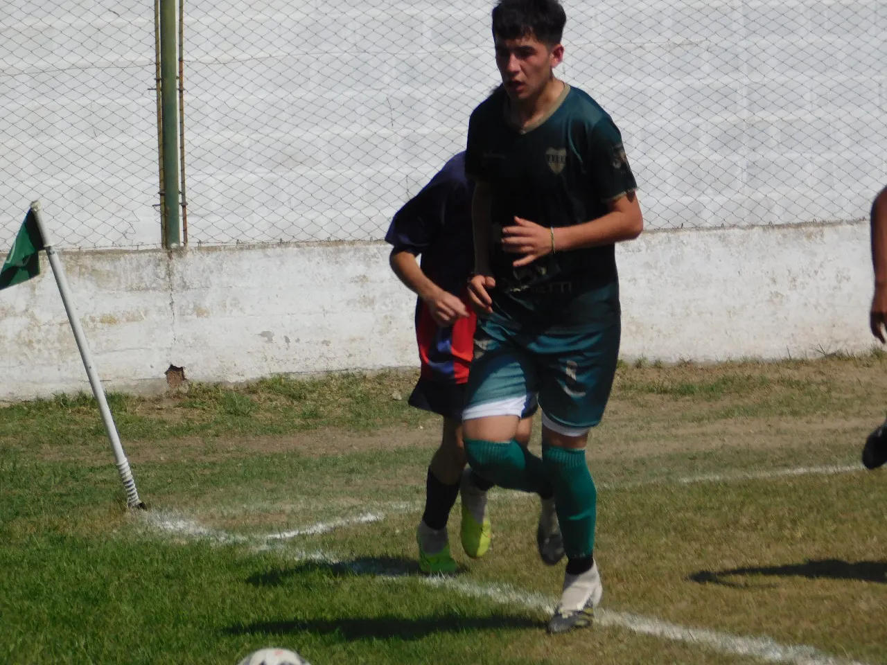 Centro Social Banda Norte B Correos y Telecomunicaciones (173)