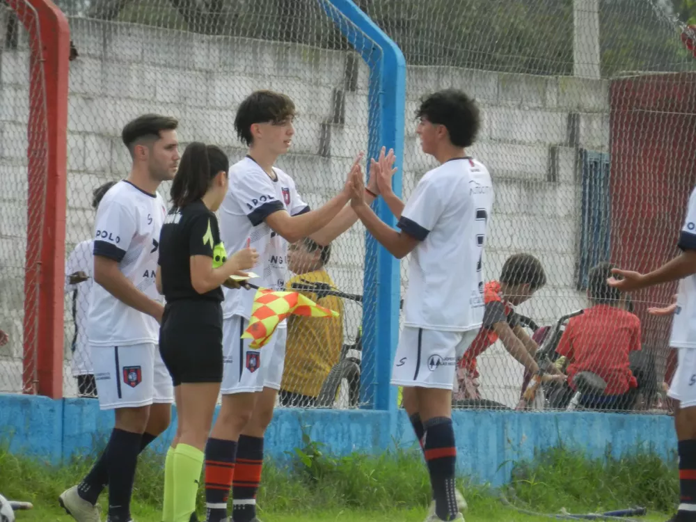 Fecha 4 Centro Social vs Los Incas (60)