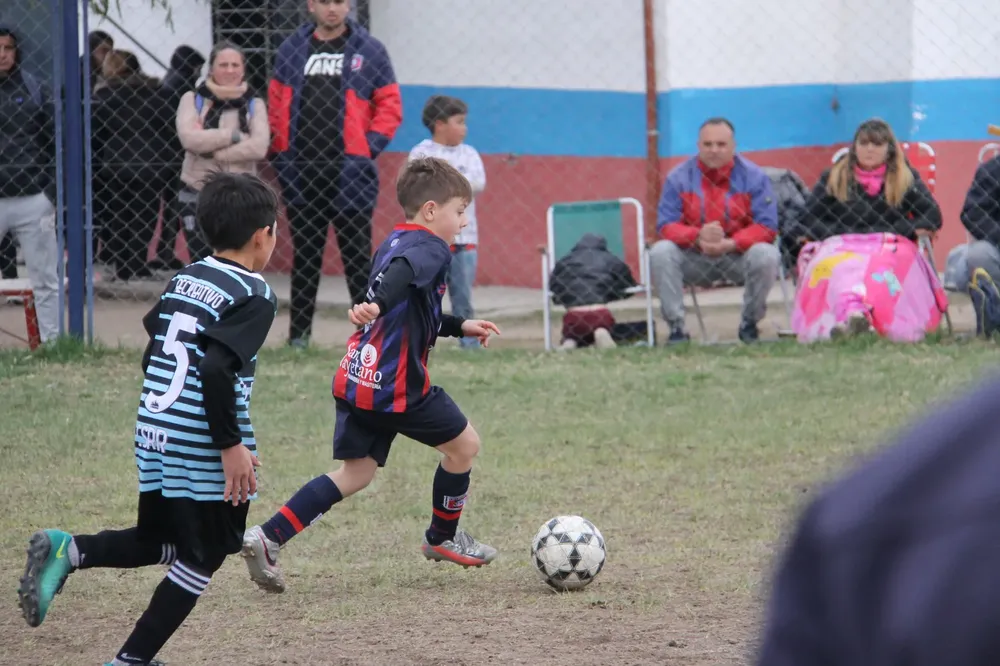 Centro Social Infanto Juvenil vs Social Recreativo Fusion (43)