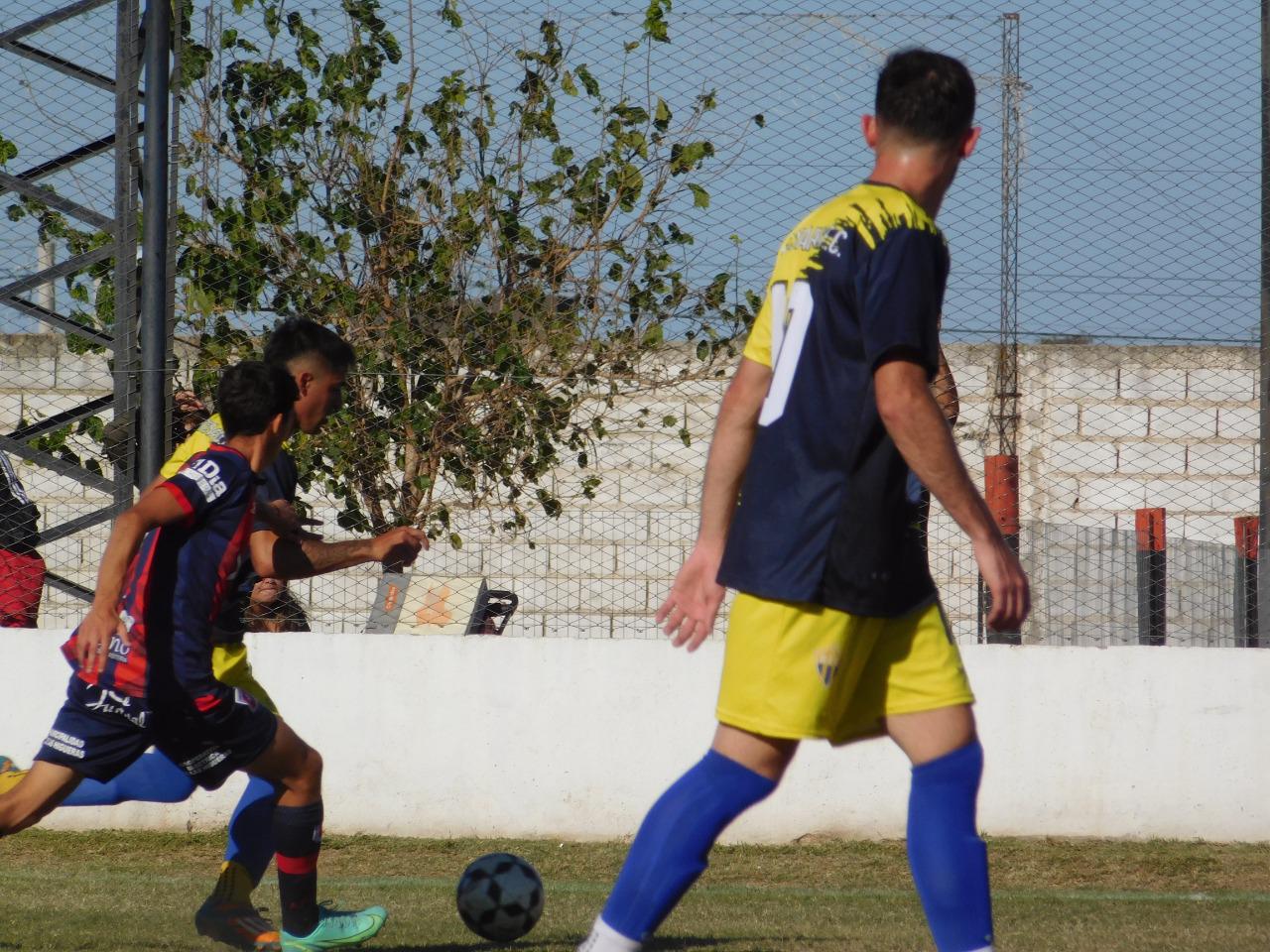 Rosario vs Centro Social (24)