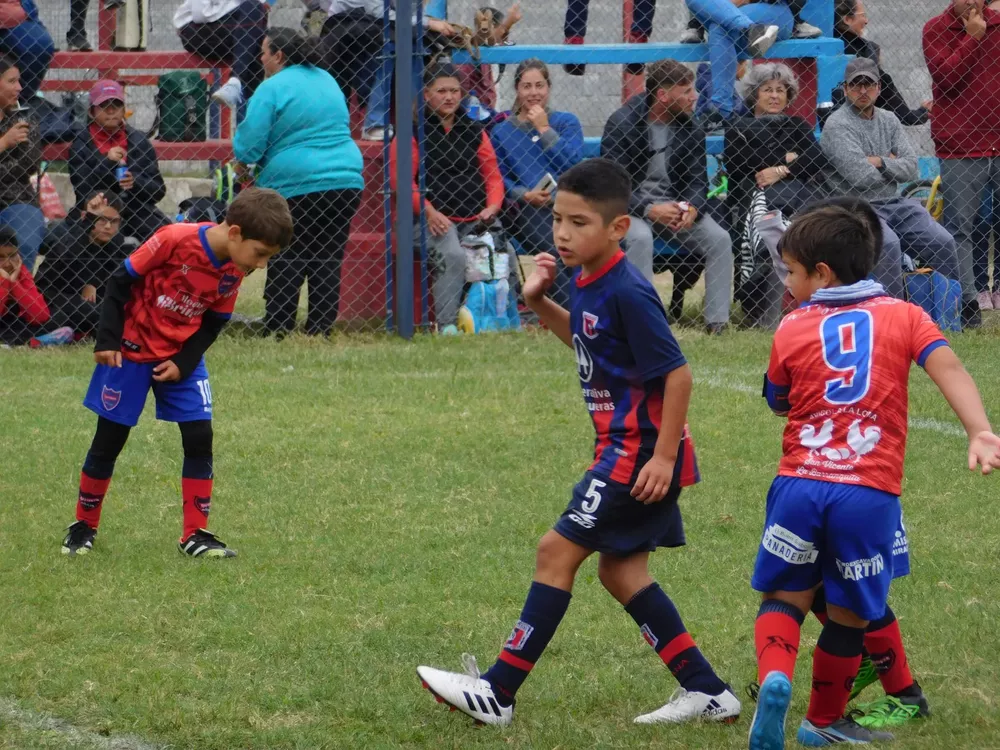 Fecha 5 Infanto Juvenil Centro Social Santa Paula Los Incas (71)