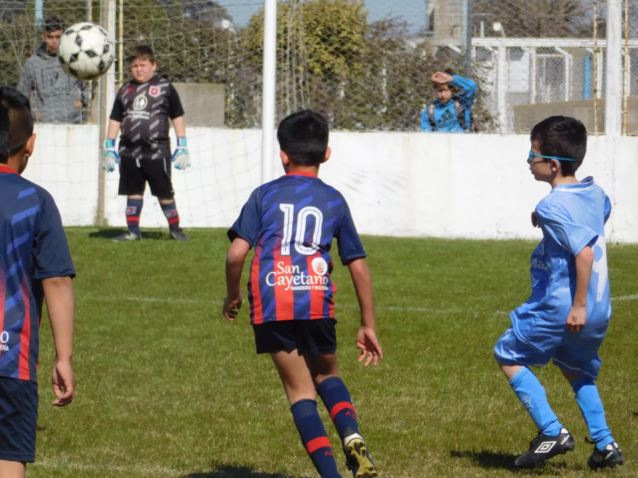 Centro Social vs Municipal Adelia María vs Juventud Unida (95)