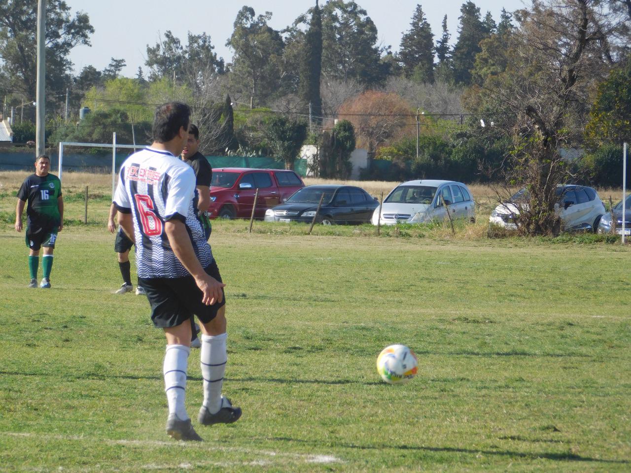 Liga Senior de Las Higueras (15)