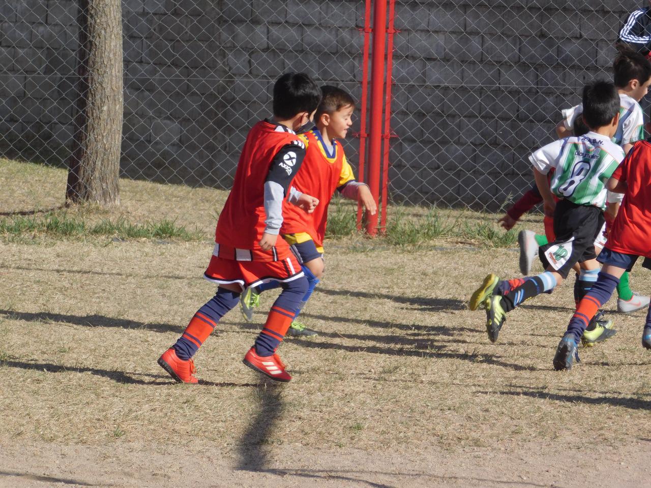 Centro Social Banda Norte Charras Encuentro (1)