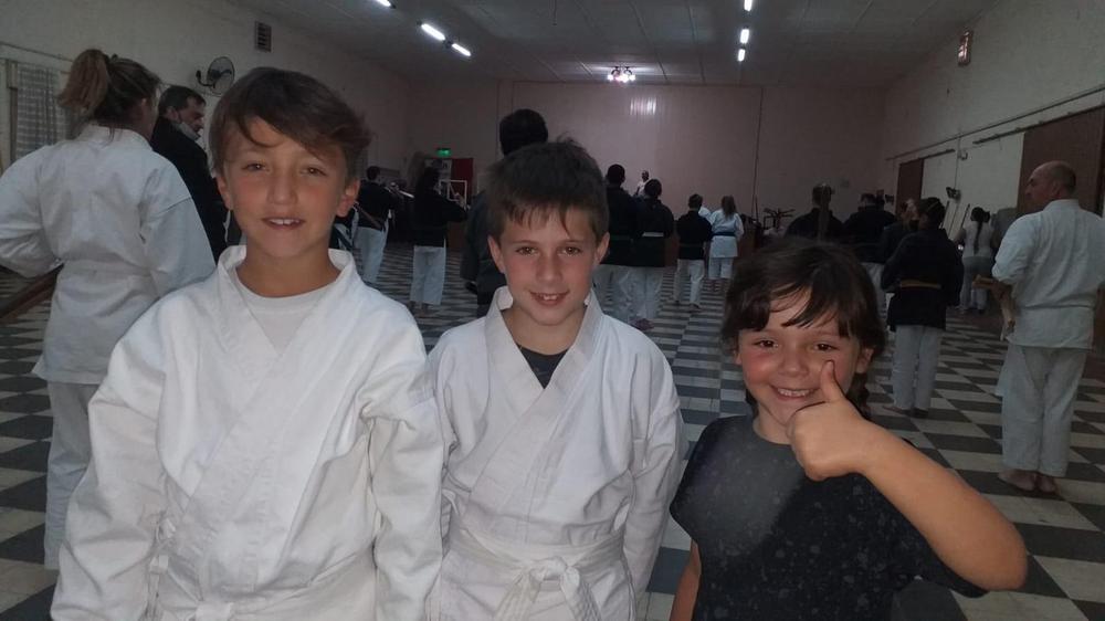 KARATE (8)