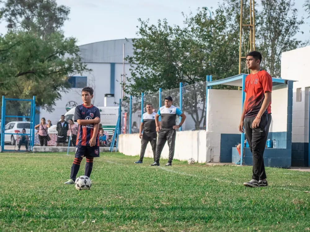 Fecha 6 Centro Social Social Recrativo Reducción Correo y Telecomunicaciones (18)