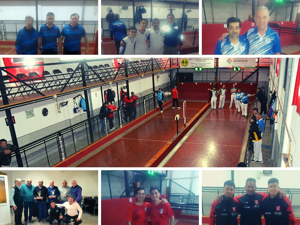 ANIVERSARIO SAN MARTIN