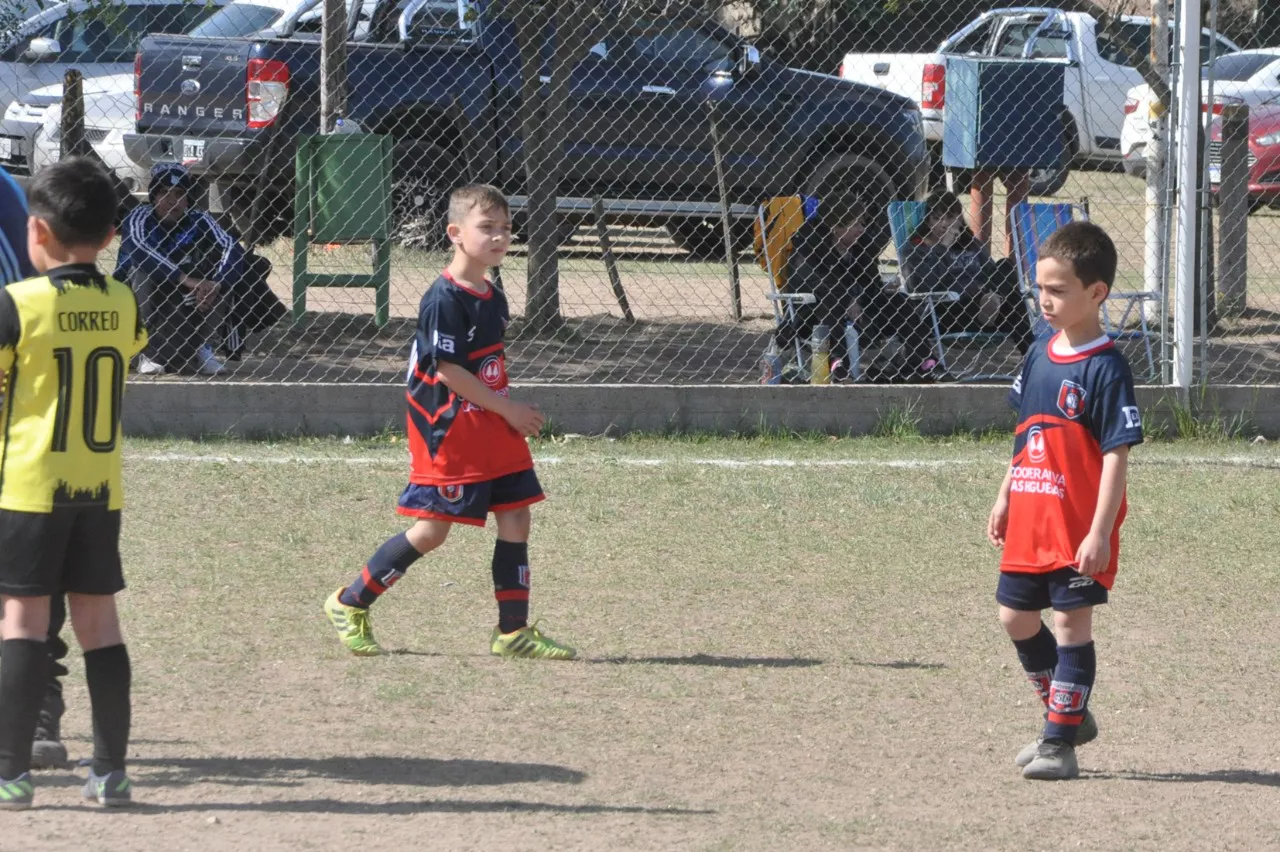Centro Social Las Higueras Correos y Telecomunicaciones Deportivo Municipal Adela María (33)