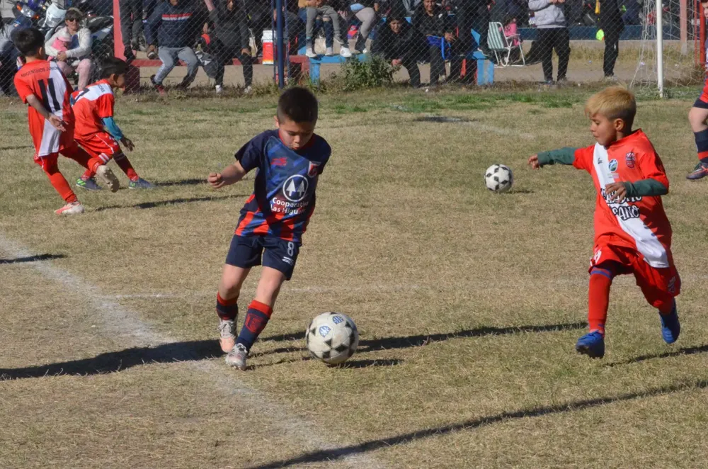 Centro Social vs Municipal Argentinos Jr Banda Norte (9)