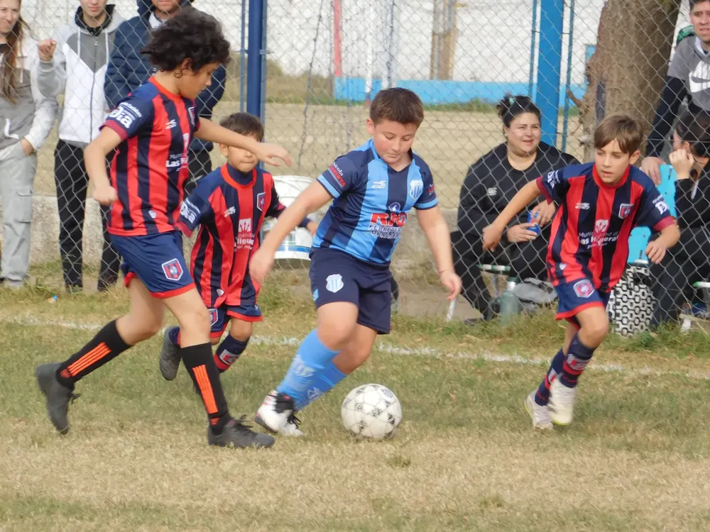 Centro Social Infanto Socialeritas Correos Atenas Roncedo (117)