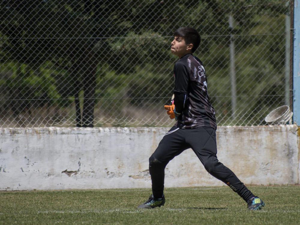 Centro Social vs Estudiantes C (8)