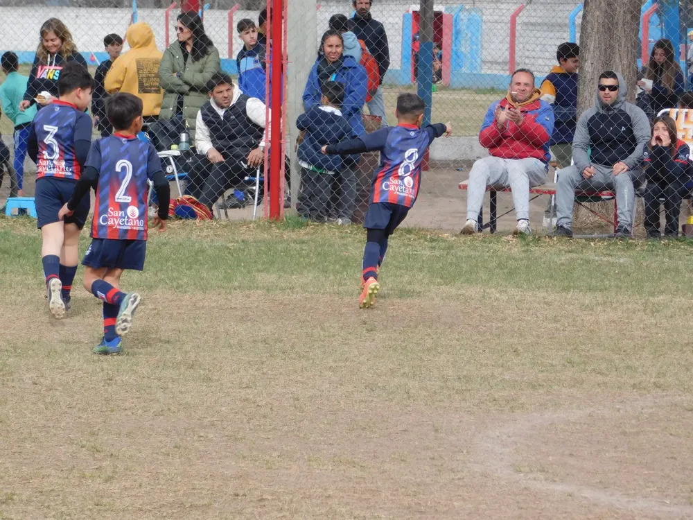 Centro Social Las Higueras Infanto Juvenil Ateneo Vecinos (241)