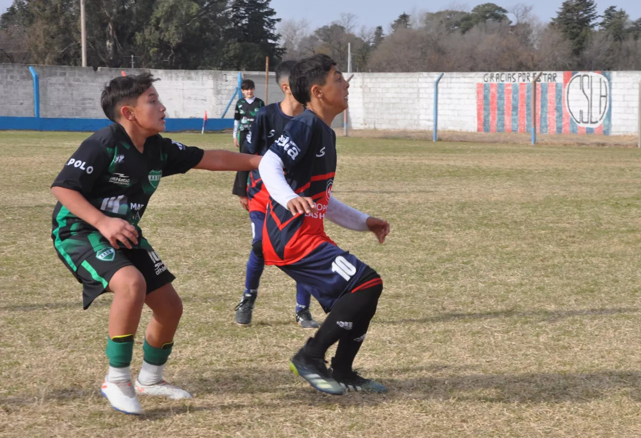 Centro Social vs Lutgardis vs Banda Norte (137)
