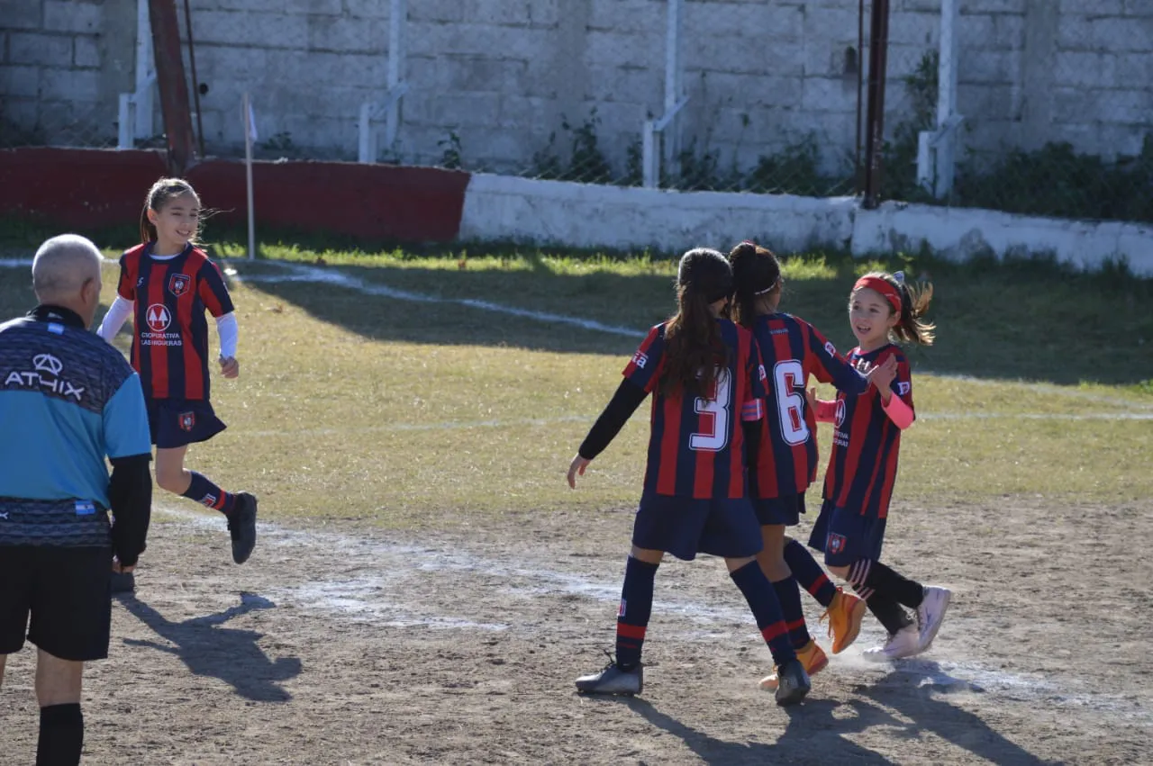 Centro Social vs Correos vs Defensores de Alberdi Socialeritas (47)