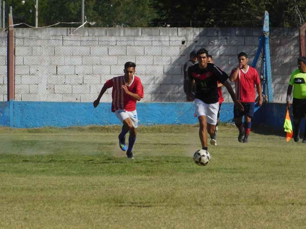 Copa Challenger Jornada 1 2020_22