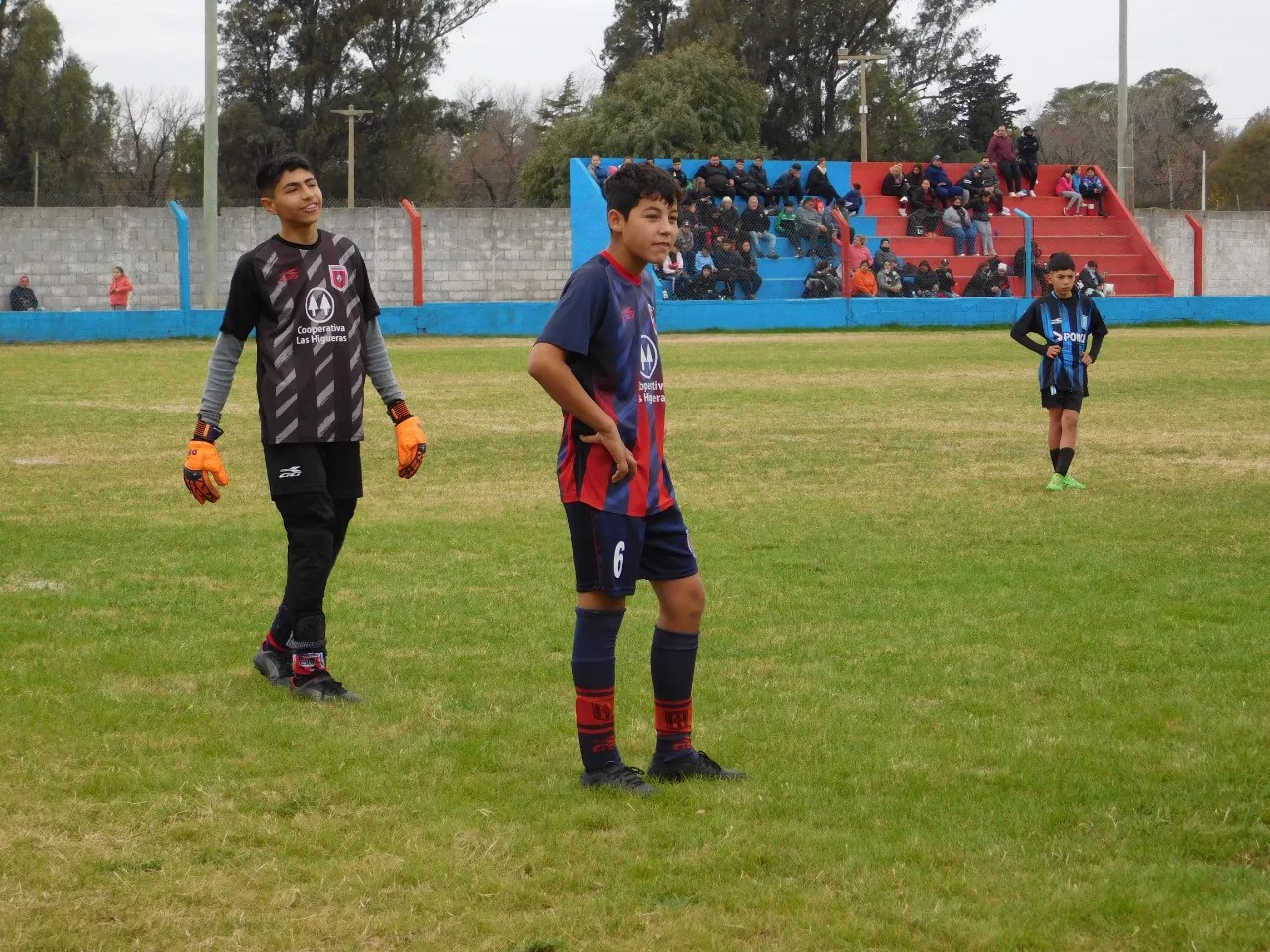 Fecha 6 Centro Social vs Alberdi vs Renato Cesarini (70)