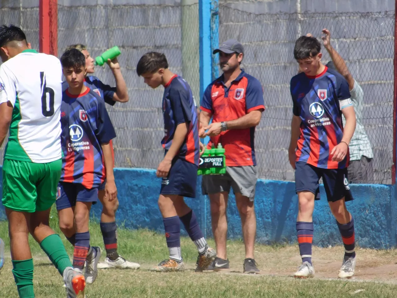 Centro Social vs Banda Norte B (81)