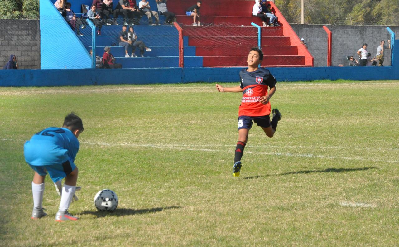 Fecha 4 - Centro Social vs Rosario vs Talleres (165)