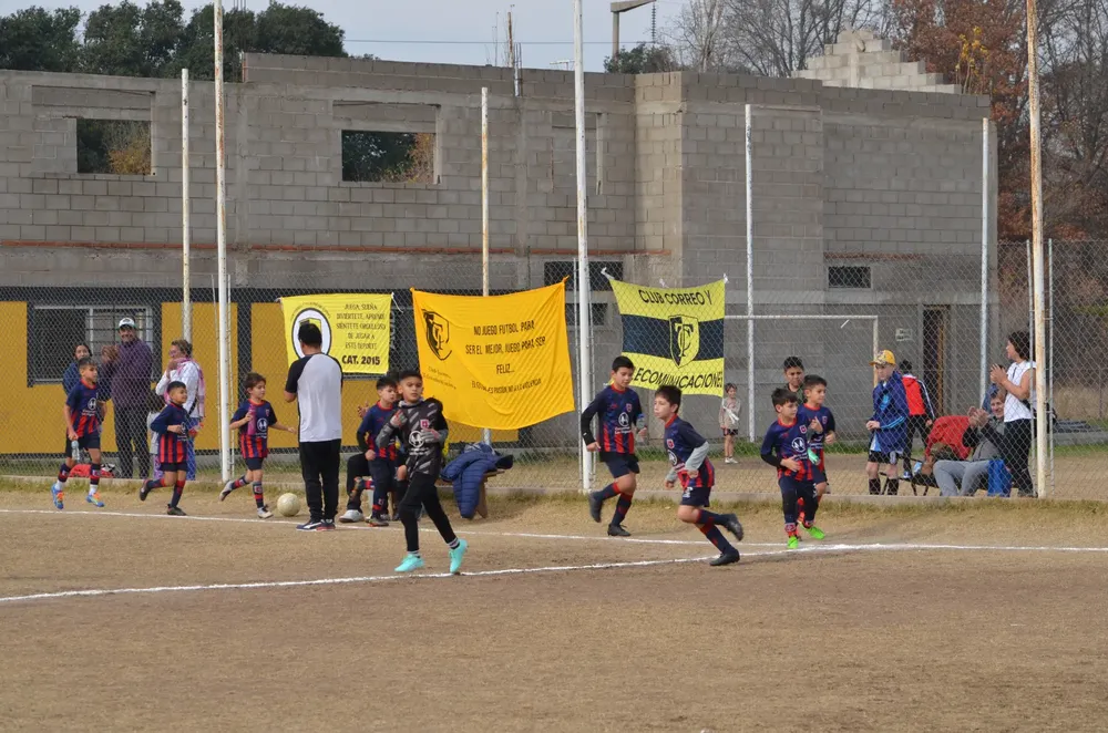Centro Social Infanto Socialeritas Correos Atenas Roncedo (2)