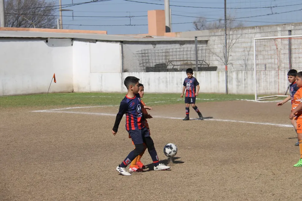 Centro Social Infanto Juvenil Renato Cesarini Olaeta Socialeritas (47)