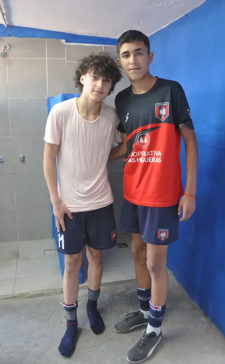 Centro Social Infanto Juvenil Renato Cesarini Olaeta Socialeritas (2)