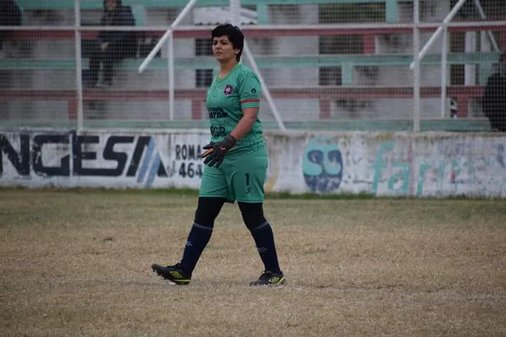 Centro Social Socialeras vs Juventud Unida  (13)