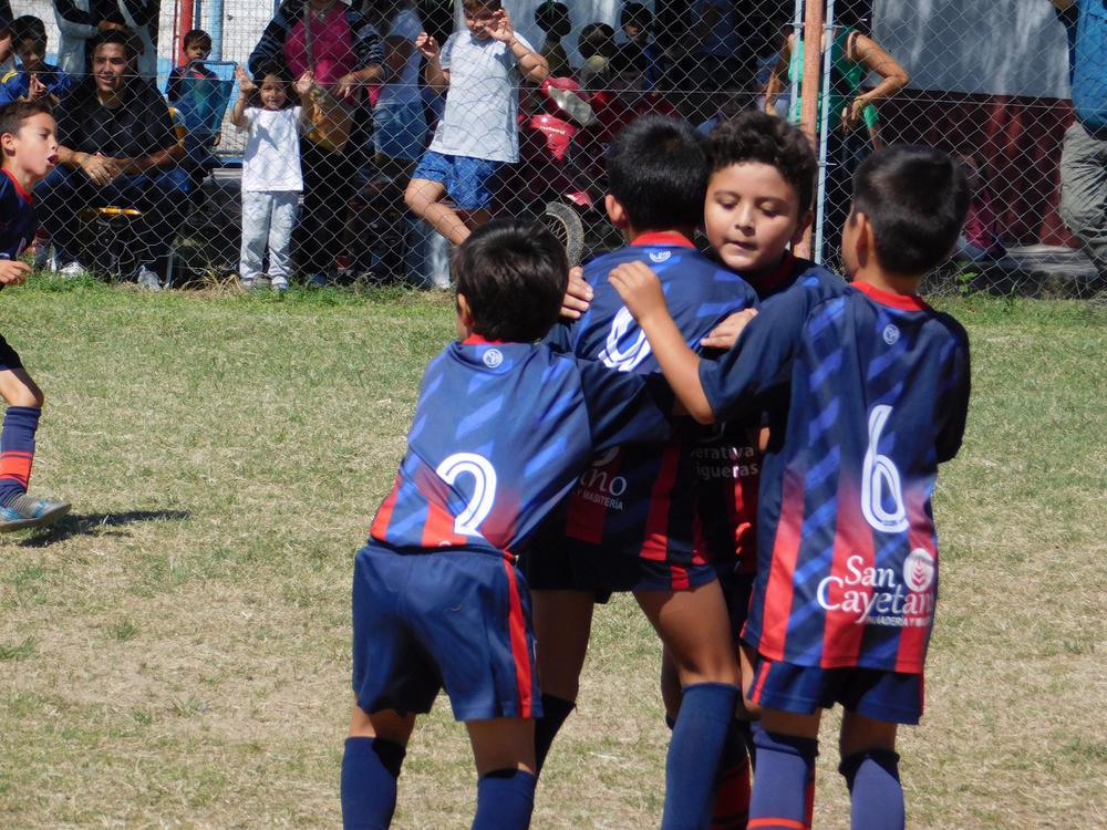 Centro Social vs Alberdi Infantiles_62