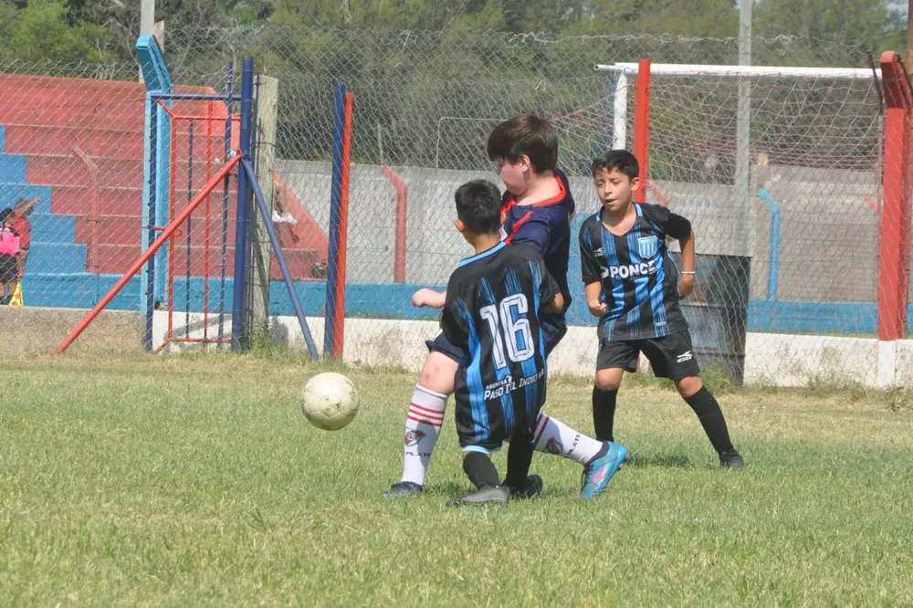 Centro Social Blaugranas vs Alberdi (68)