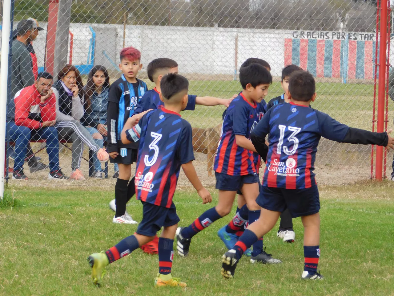 Fecha 6 Centro Social vs Alberdi vs Renato Cesarini (31)