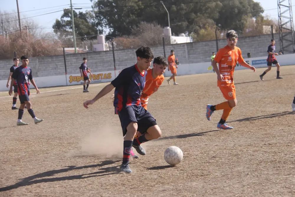 Centro Social Infanto Juvenil Renato Cesarini Olaeta Socialeritas (107)