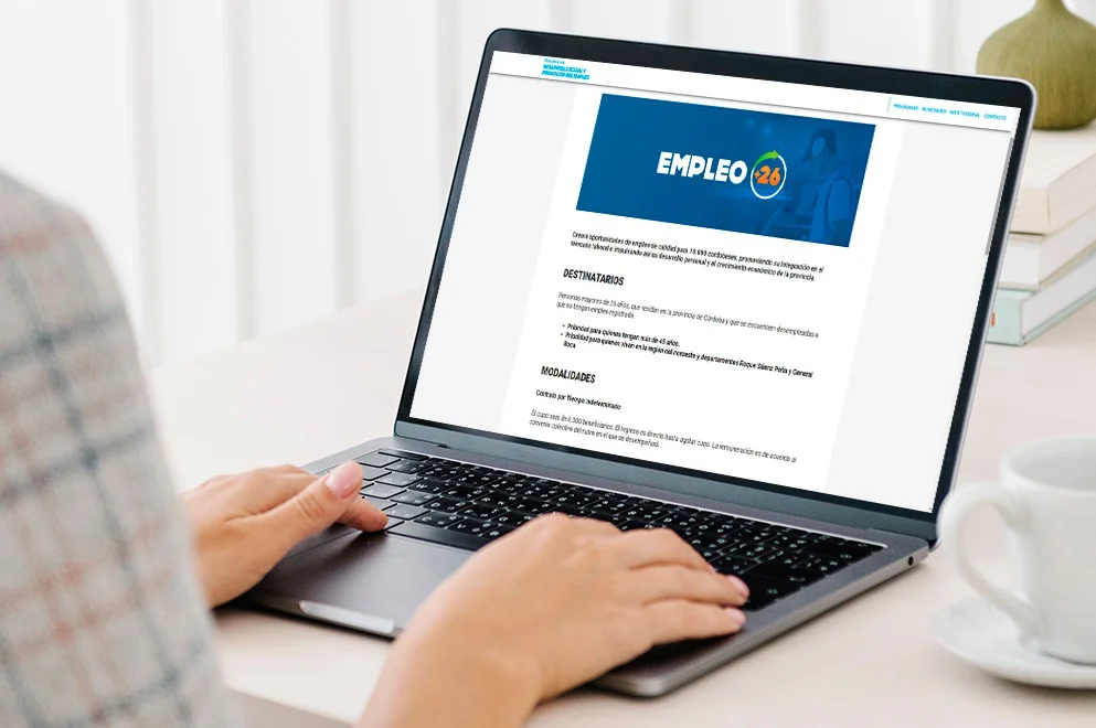 EMPLEO26