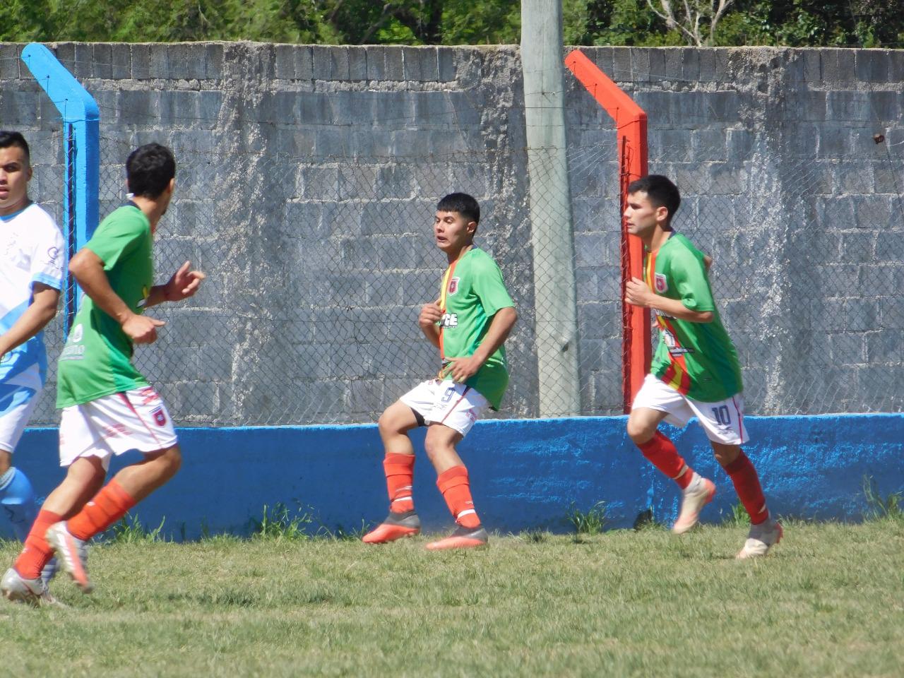 Centro Social vs Santa Paula (17)