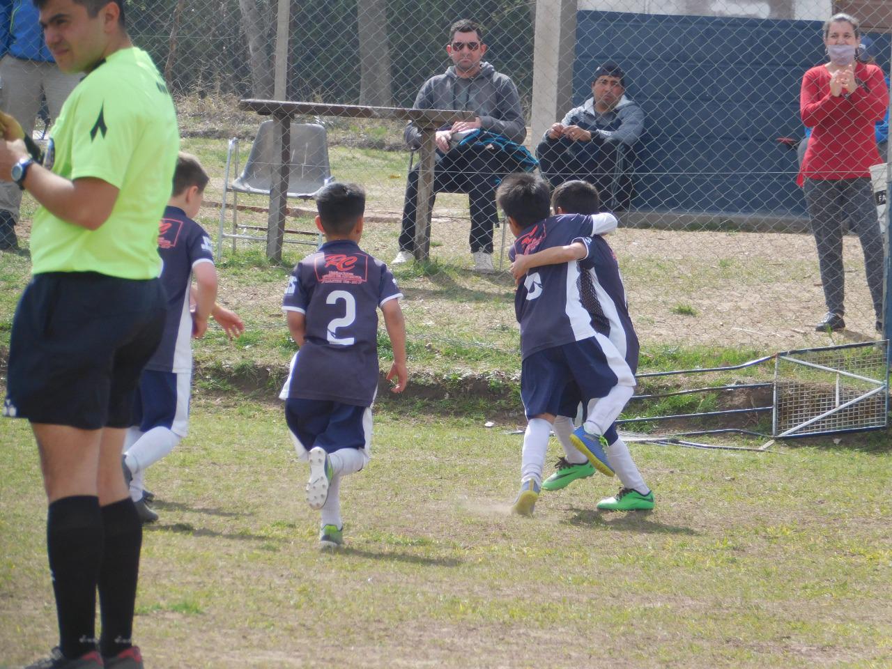 Atenas B vs Centro Social (16)