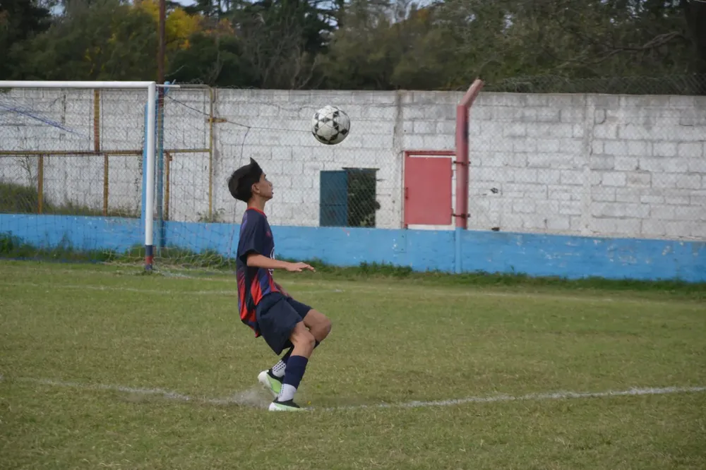 Infanto Juvenil Centro Social Banda Norte Belgrano Ateneo Vecinos (27)