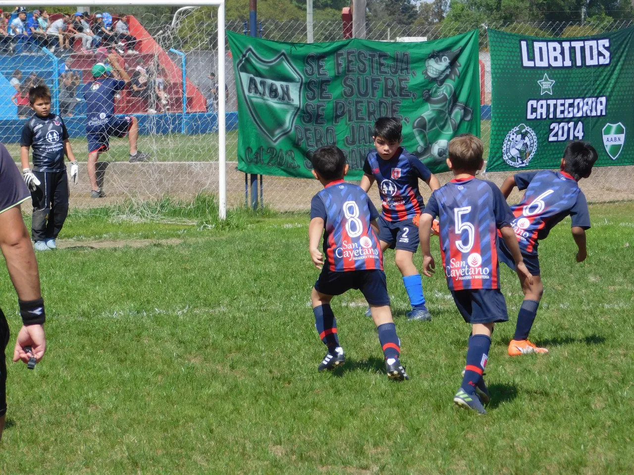 Centro Social vs Banda Norte B (61)