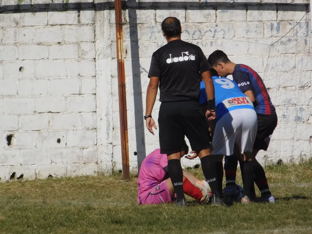 Condores FC Centro Social Las Higueras (49)
