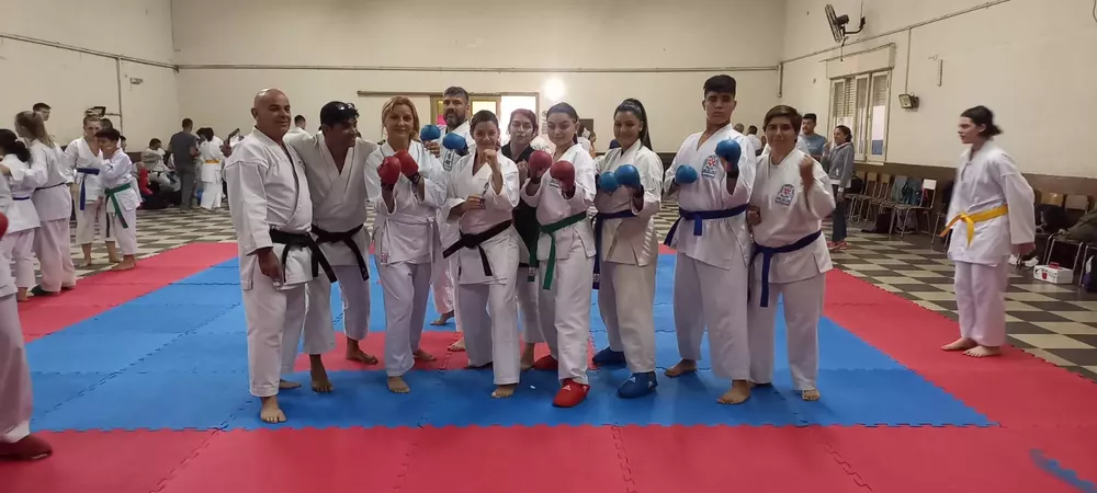 KARATE (7)