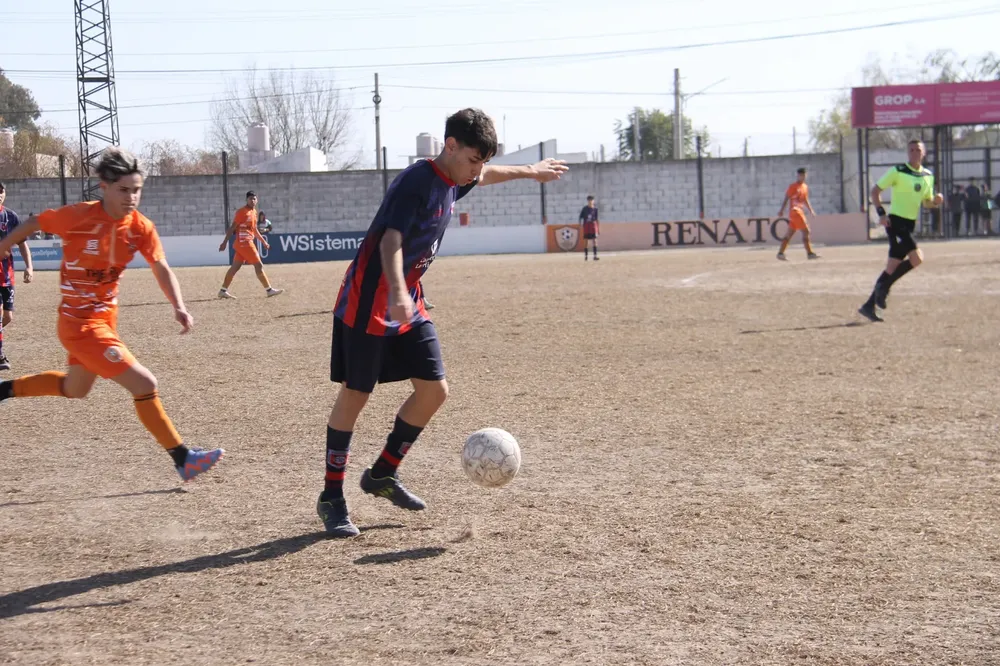 Centro Social Infanto Juvenil Renato Cesarini Olaeta Socialeritas (92)